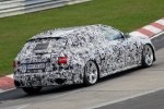 Audi RS4 Avant 2012   Nurburgring -  1