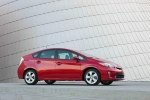 Toyota Prius 2012    -  19