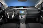 Toyota Prius 2012    -  23