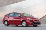 Toyota Prius 2012    -  4