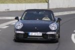 Porsche 911 Cabrio   Nurburgring -  4