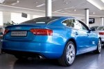  Audi A5 Sportback    -  3