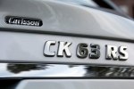 Carlsson CK63 RS   Mercedes-Benz CLS 63 AMG    -  7