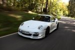 TechArts   Porsche 911 Turbo   -  1