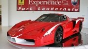 Ferrari FXX Evolution     eBay -  1