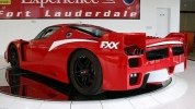 Ferrari FXX Evolution     eBay -  3