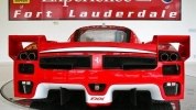 Ferrari FXX Evolution     eBay -  4