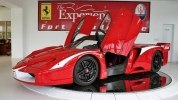Ferrari FXX Evolution     eBay -  5