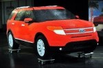  Ford  Explorer    -  1