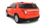  Ford  Explorer    -  3