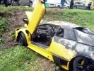  Lamborghini  Aveo    -  5