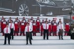 Тойота «ВиДи Автострада» - лучший официальный дилер по сервисному обслуживанию в киевском регионе - фото 1