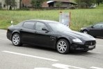 Maserati   Quattroporte -  2