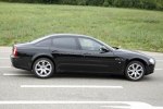 Maserati   Quattroporte -  6