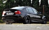 BMW M3   Prior Design -  5