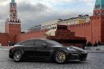  Porsche Panamera:     -  2