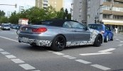       BMW M6 -  16