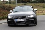   Audi RS5      -  1