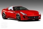  Ferrari 599 GTB Fiorano  700-  -  1