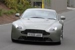    Aston Martin Vantage -  5