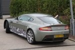    Aston Martin Vantage -  6