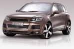 Volkswagen Touareg    JE Design -  1