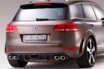 Volkswagen Touareg    JE Design -  4