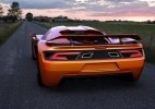    Bugatti Veyron Super Sport -  2