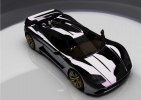    Bugatti Veyron Super Sport -  4