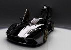    Bugatti Veyron Super Sport -  8