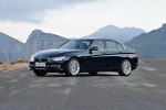   BMW 3-Series  M- -  2