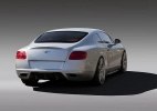 Imperium    Bentley Continental GT -  2