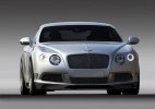 Imperium    Bentley Continental GT -  3