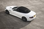 Aston Martin DB9 Volante   Kahn Design -  1