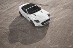 Aston Martin DB9 Volante   Kahn Design -  4