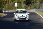 Renault Clio RS   ? -  1