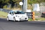 Renault Clio RS   ? -  2