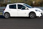 Renault Clio RS   ? -  3