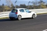 Renault Clio RS   ? -  4