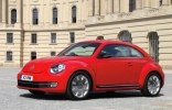     Volkswagen Beetle -  2