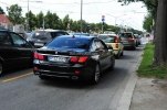 BMW 7-Series ActiveHybrid    -  2
