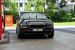 BMW 7-Series ActiveHybrid    -  5