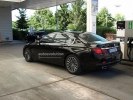 BMW 7-Series ActiveHybrid    -  8