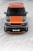 Range Rover Sport Vesuvius  Afzal Kahn -  3