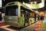 Busworld Kortrijk:   Volvo Bus -  3