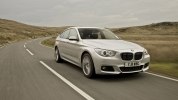 BMW 5-Series GT  - -  1