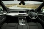 BMW 5-Series GT  - -  14