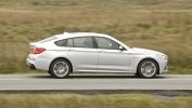 BMW 5-Series GT  - -  3
