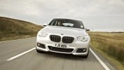 BMW 5-Series GT  - -  9