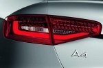    Audi A4 -  10